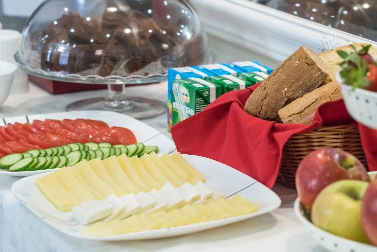 City Boutique Inn Varna 3*,  Bulgaria