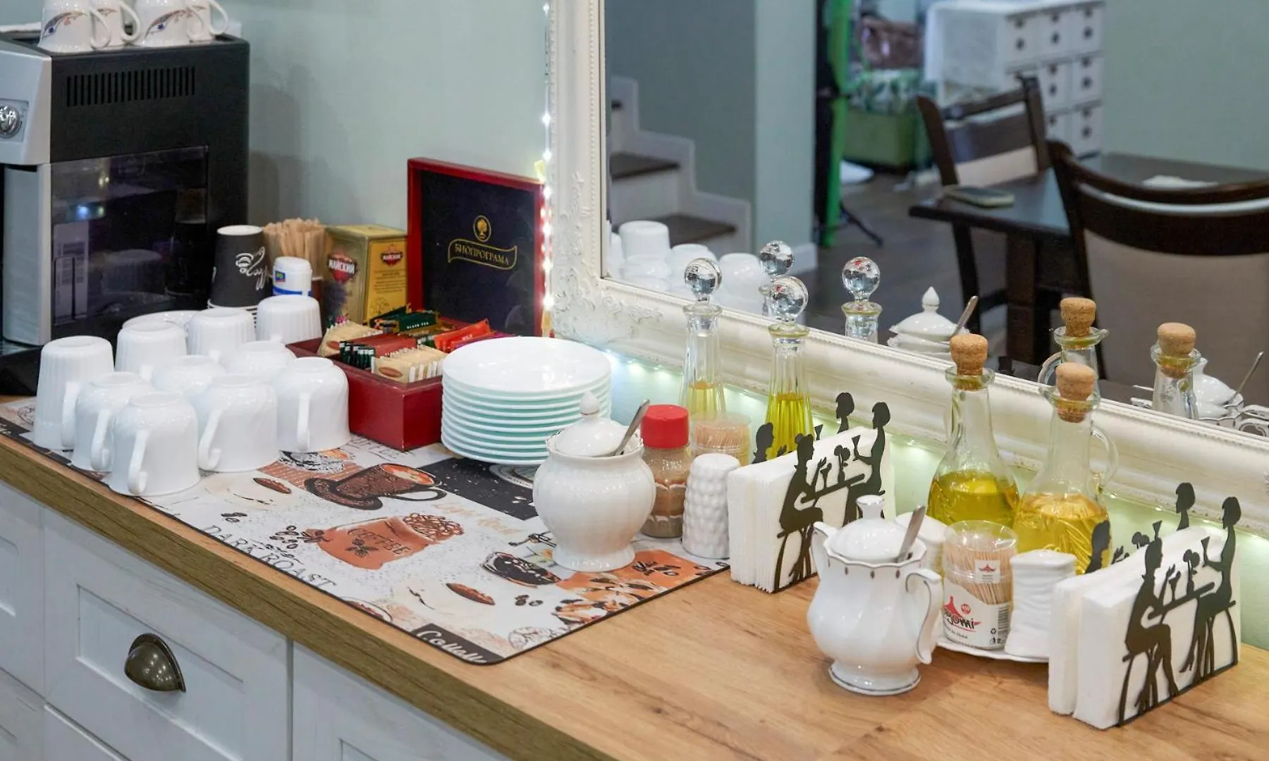 Guest house City Boutique Inn Varna