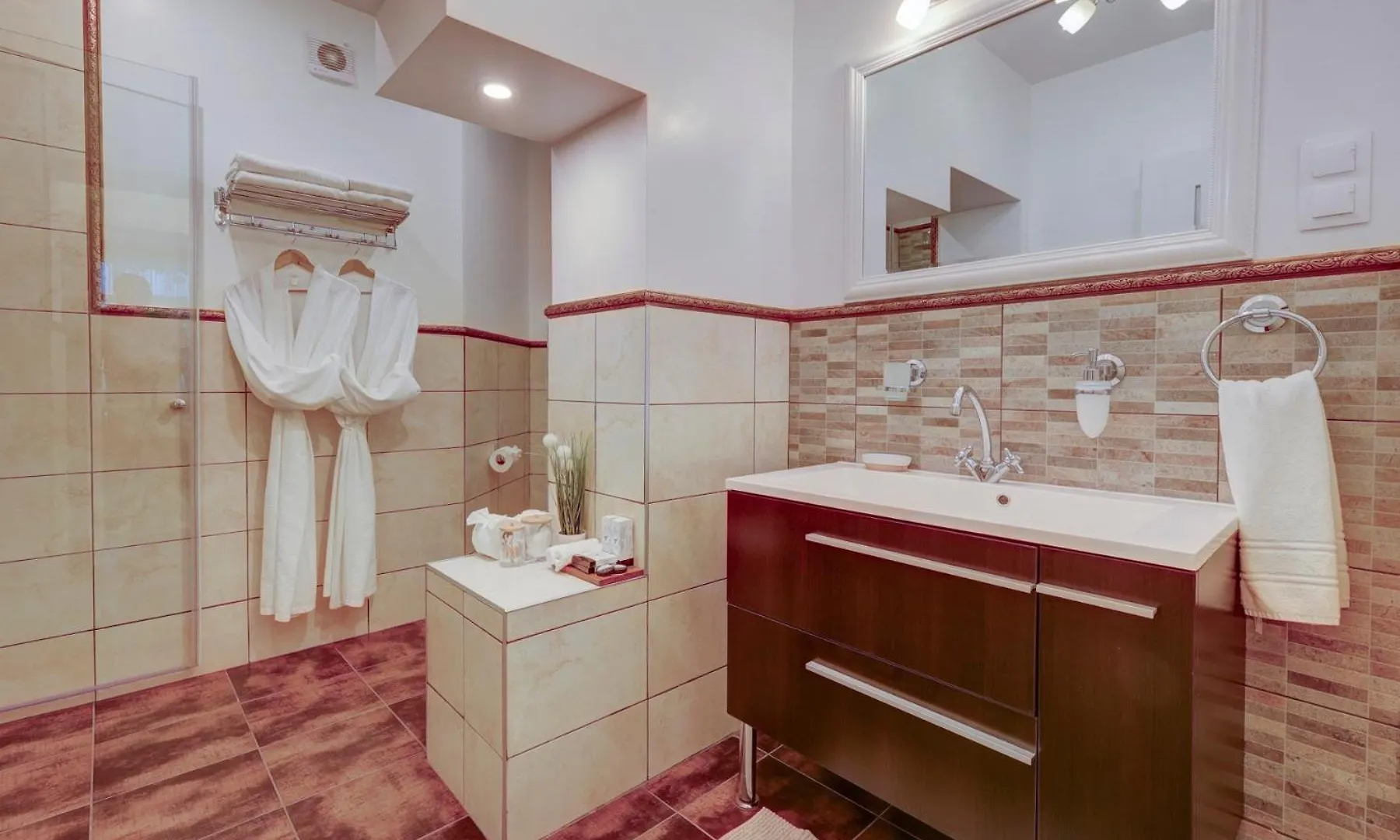 City Boutique Inn Varna Guest house