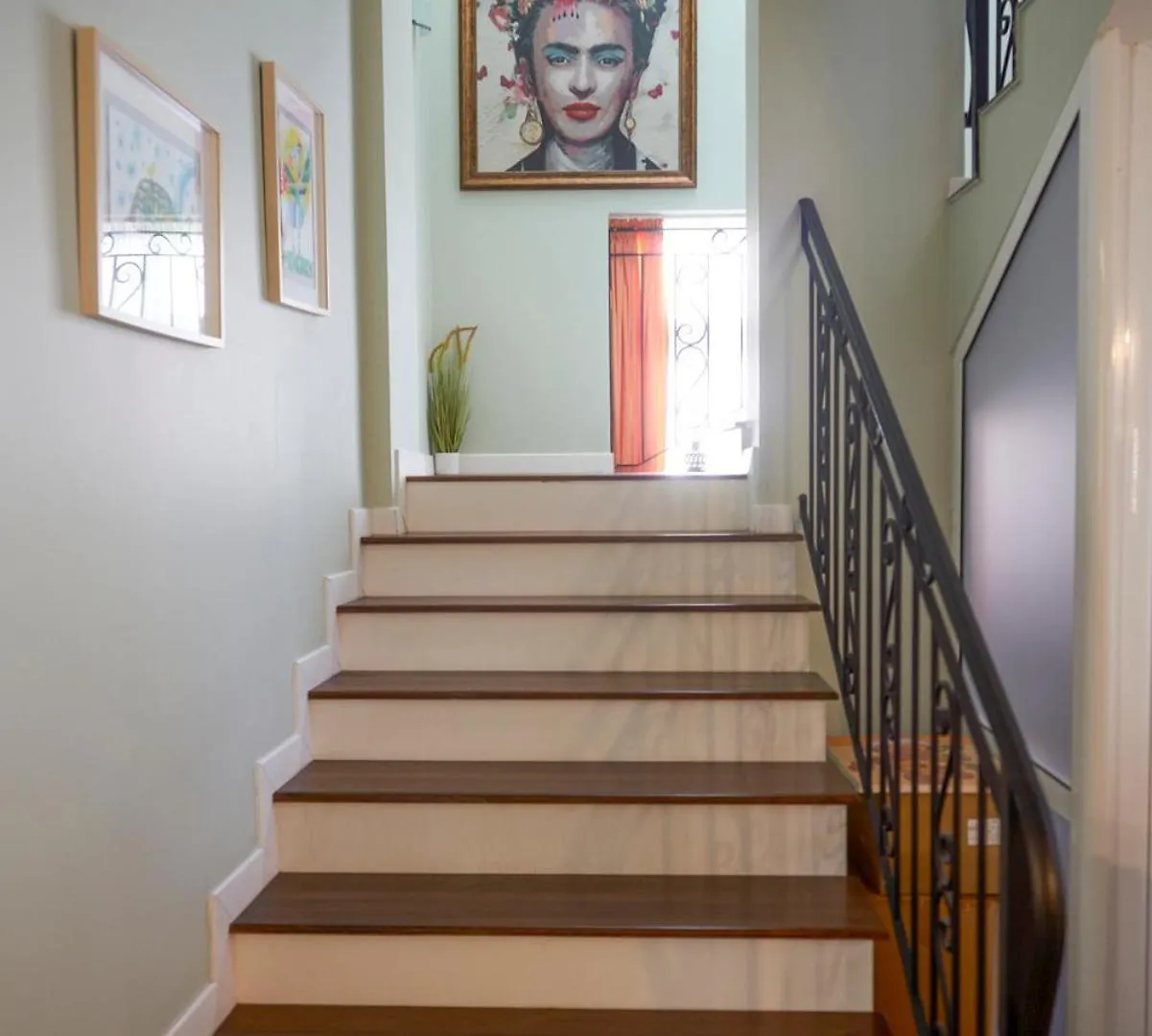 City Boutique Inn Varna Guest house