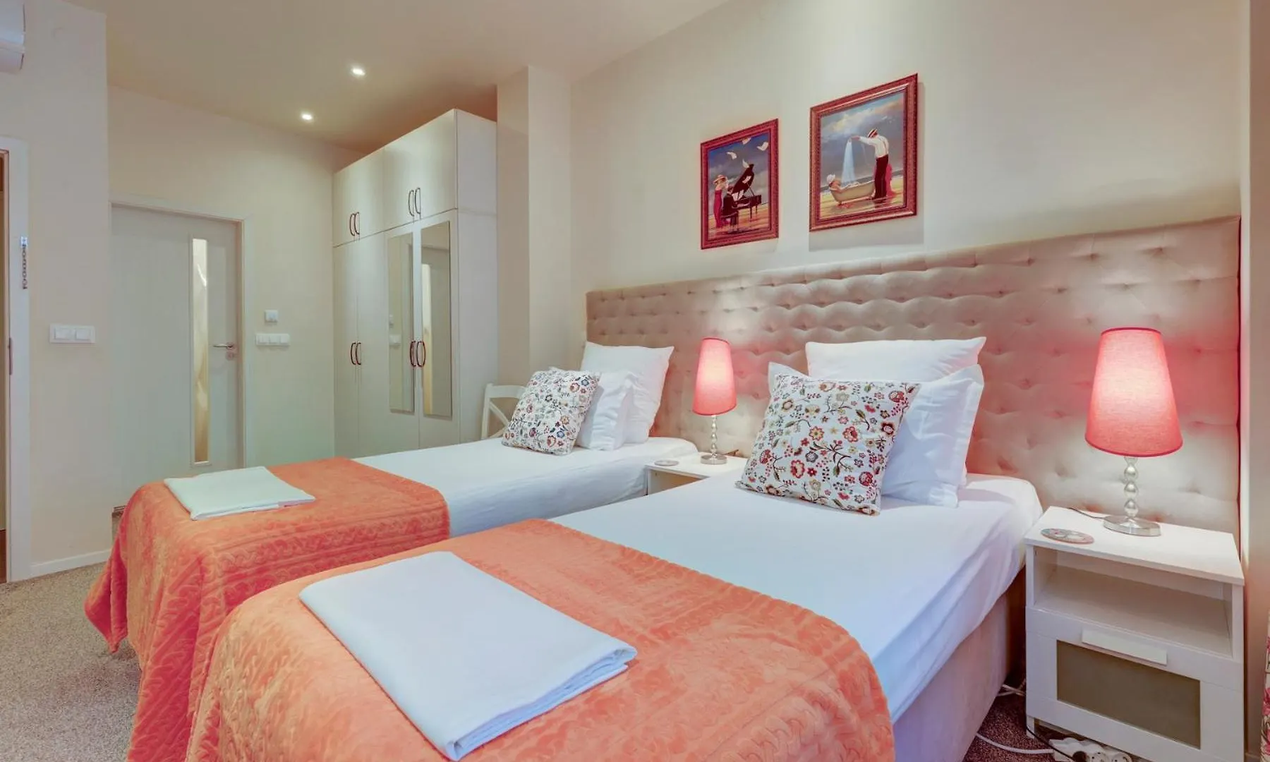 *** Guest house City Boutique Inn Varna Bulgaria