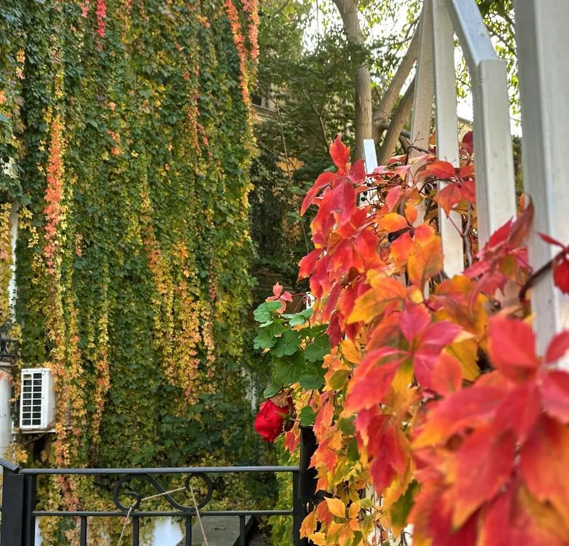 City Boutique Inn Varna