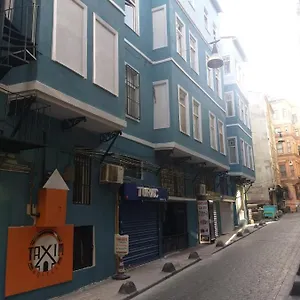 Taxim (adults Only) Istambul