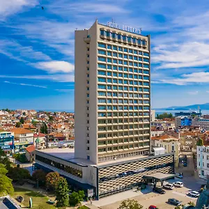 **** Hotel Bulgaria Bulgarien