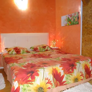  Apartment Orange Flower Bulgaria