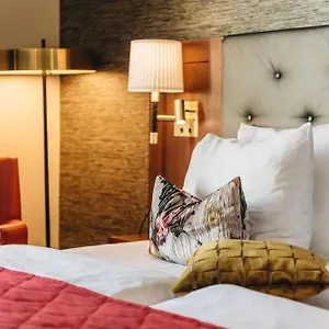 **** מלון Profilhotels Plaza דנמרק