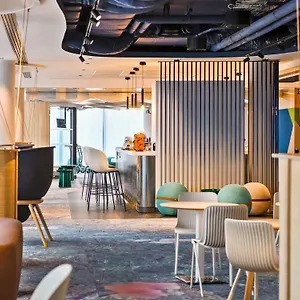 *** מלון Ibis Styles Paris Orly Airport צרפת