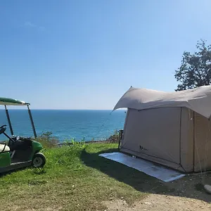  Campingplatz Ecoclub Bulgarien