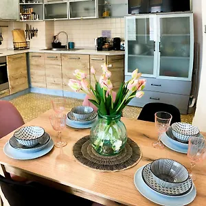  Apartment Station Seaside Bulgaria