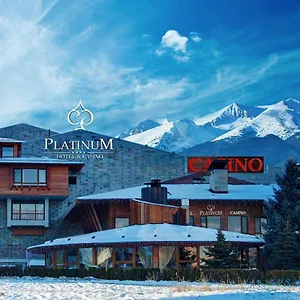**** מלון Platinum And Casino בולגריה