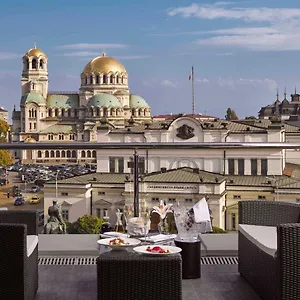 Intercontinental By Ihg Sofia