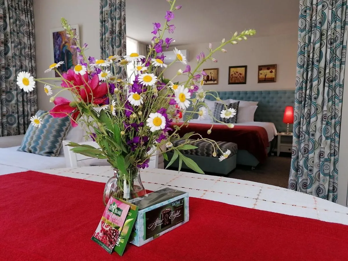 City Boutique Inn Warna Bulgarien