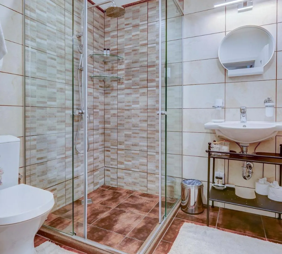 City Boutique Inn Warna 3*,
