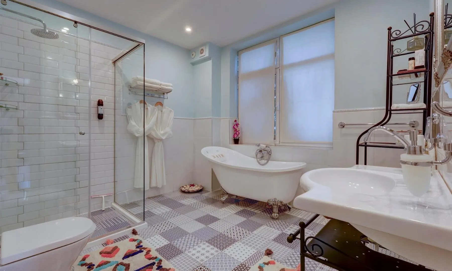 City Boutique Inn Warna Bulgarien