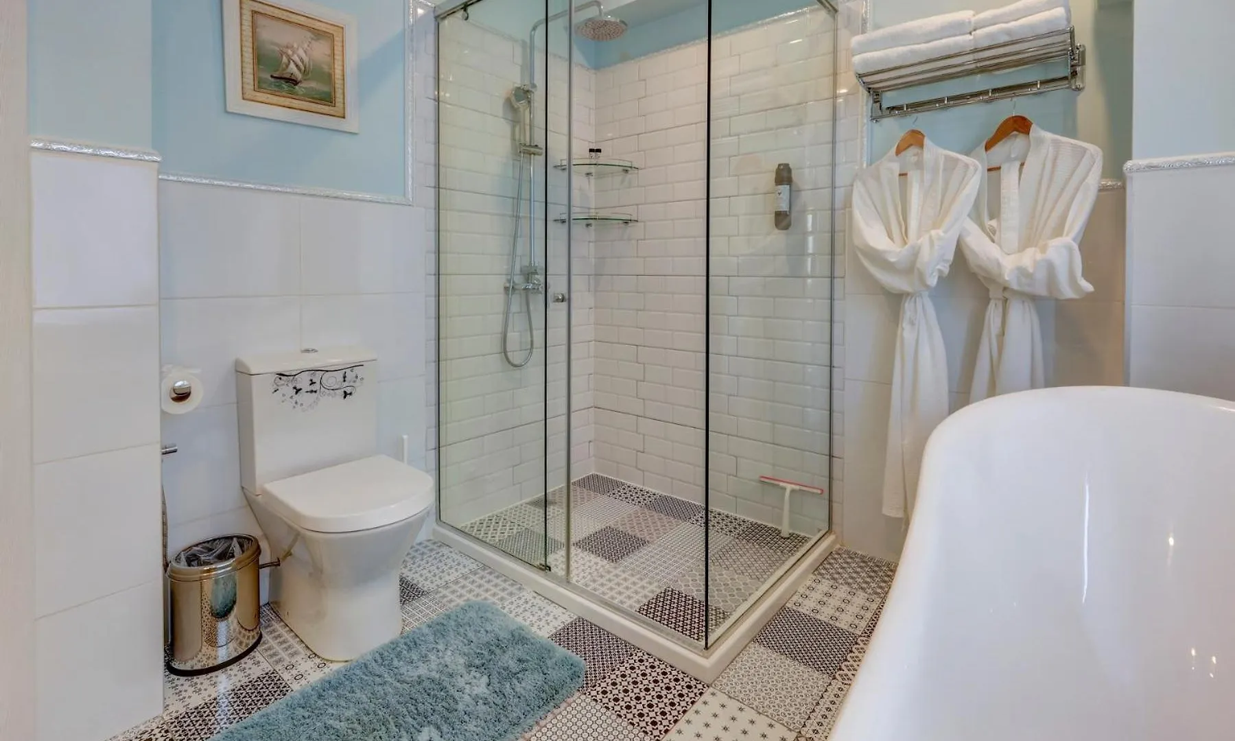 City Boutique Inn Warna 3*,  Bulgarien