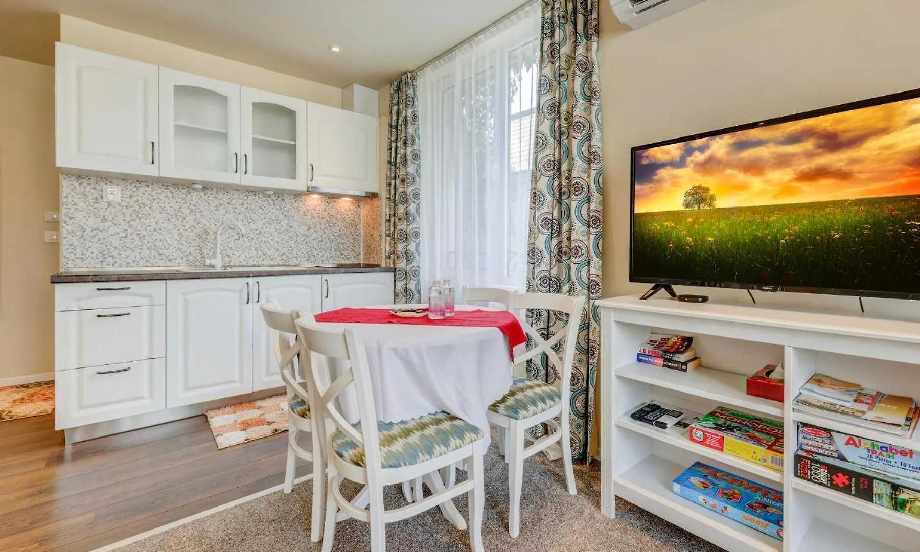 City Boutique Inn Warna Gasthof