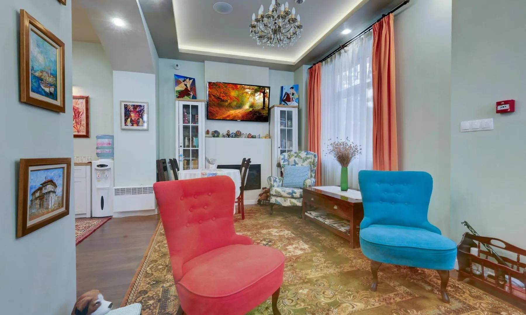 Gasthof City Boutique Inn Warna