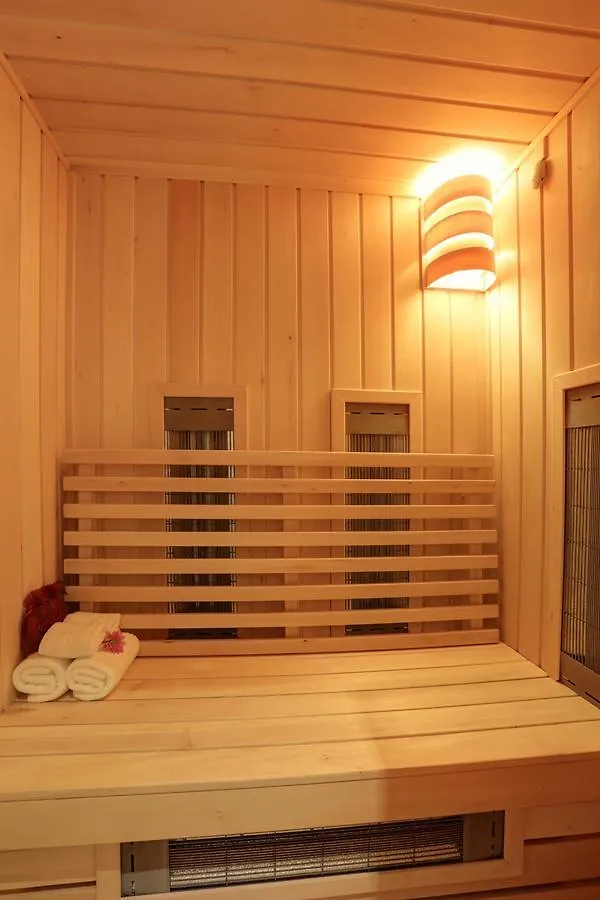 City Boutique Inn Warna