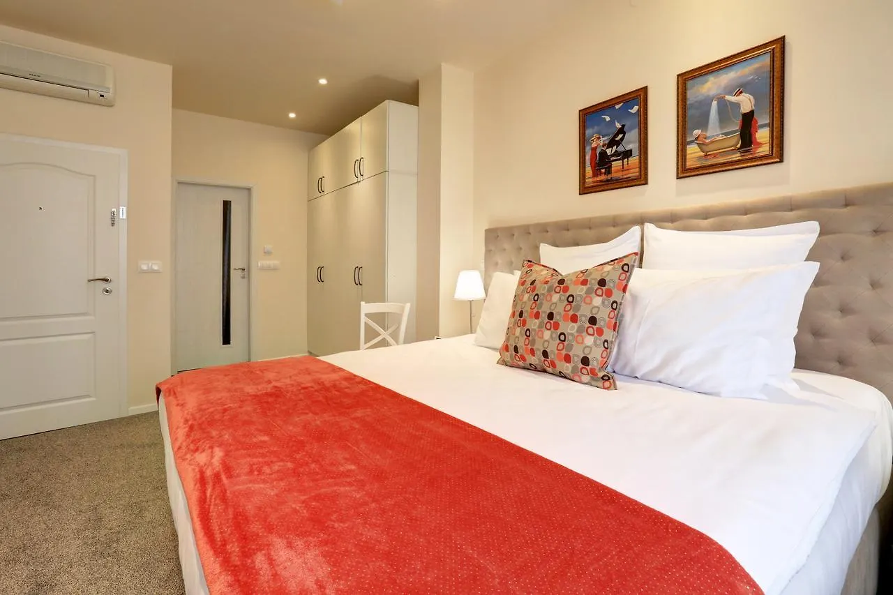 City Boutique Inn Warna 3*,  Bulgarien